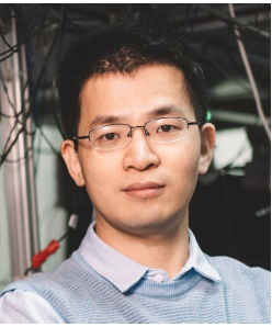 Chaoyang Lu